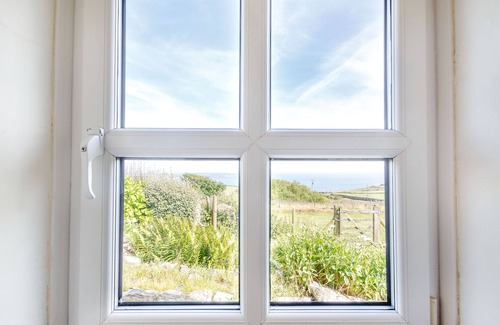 Mynytho Cabaña | Conion Ganol, ABERDARON