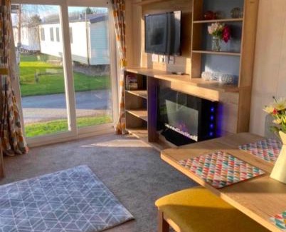 Flookburgh Casa | Coniston 28