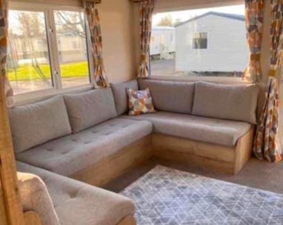 Flookburgh Casa | Coniston 28