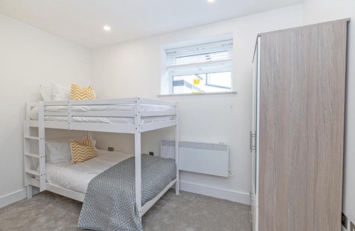 Appleby-in-Westmorland Apartamento | Coniston House, 3 bedrooms with parking, Appleby by Guestz