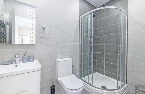 Appleby-in-Westmorland Apartamento | Coniston House, 3 bedrooms with parking, Appleby by Guestz