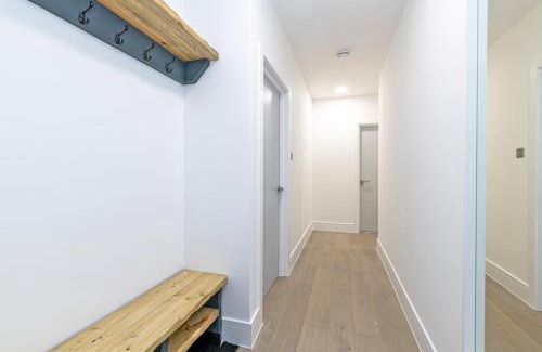 Appleby-in-Westmorland Apartamento | Coniston House, 3 bedrooms with parking, Appleby by Guestz