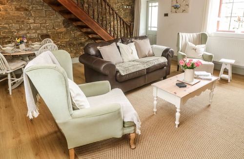 Staindrop Cabaña | Coniston House, STAINDROP
