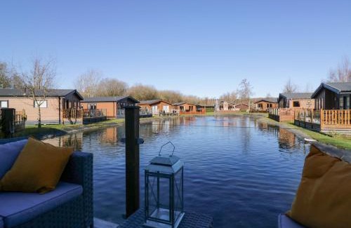 Yealand Conyers Casa | Coniston View Lodge