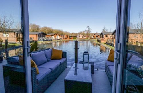 Yealand Conyers Casa | Coniston View Lodge