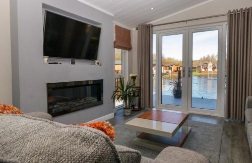 Yealand Conyers Casa | Coniston View Lodge