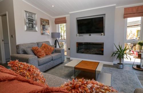 Yealand Conyers Casa | Coniston View Lodge