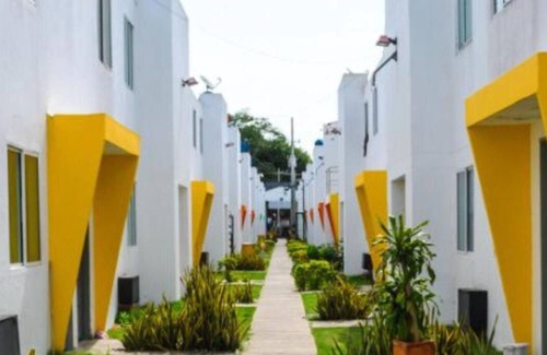 Monteria Apartamento | CONJUNTO MIRADOR DEL SINU