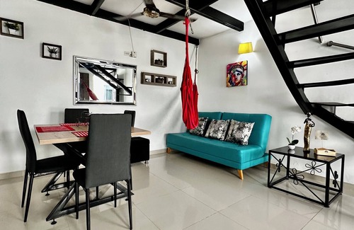 Monteria Apartamento | CONJUNTO MIRADOR DEL SINU