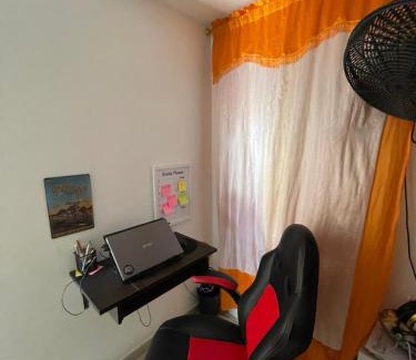 Soledad Apartamento | Conjunto NUKAK