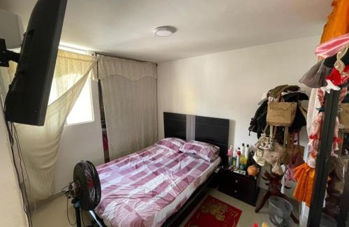 Soledad Apartamento | Conjunto NUKAK