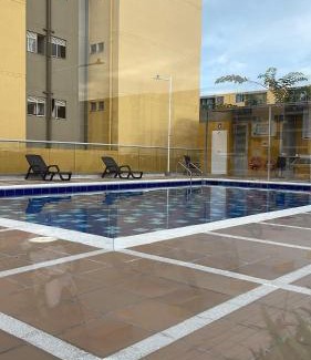 Soledad Apartamento | Conjunto NUKAK