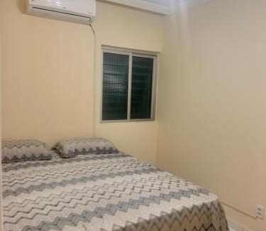 Olinda Apartamento | Conjunto Residencial Jardim Atlântico