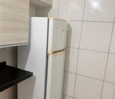 Olinda Apartamento | Conjunto Residencial Jardim Atlântico