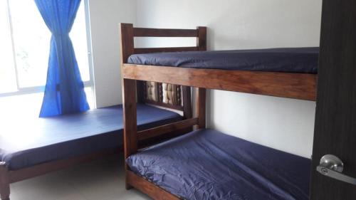Cojimíes Casa | CONJUNTO RESIDENCIAL LOS MANGOS
