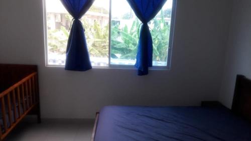 Cojimíes Casa | CONJUNTO RESIDENCIAL LOS MANGOS