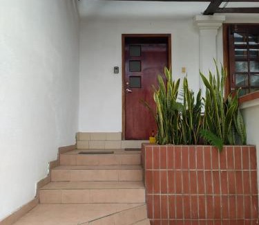 Cañaveral Casa | Conjunto vacacional Cocomar-Casa 6-5h