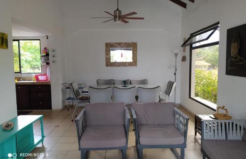 Cañaveral Casa | Conjunto vacacional Cocomar-Casa 6-5h