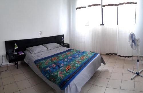 Cañaveral Casa | Conjunto vacacional Cocomar-Casa 6 - 3h