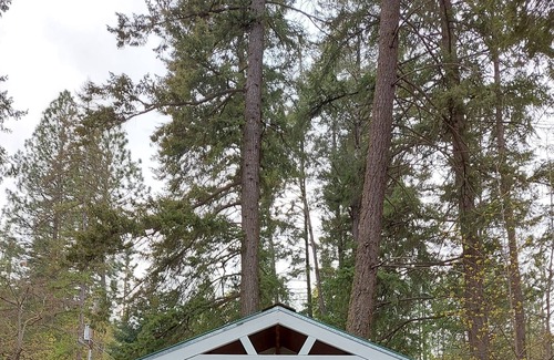 Worley Cabina | Conkling Marina and Resort