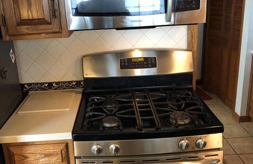 Conneaut Lake Casa | Gran casa familiar frente al lago en Conneaut Lake, PA