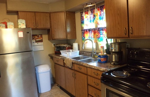 Conneaut Casa | Conneaut Visitors Lodge
