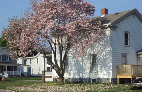 Conneaut Casa | Conneaut Visitors Lodge