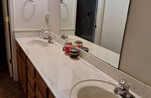 Troutman Apartamento | Connect with nature on private horse farm. Kid & Pet friendly