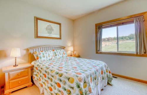 Orondo Casa | Connect with the Columbia