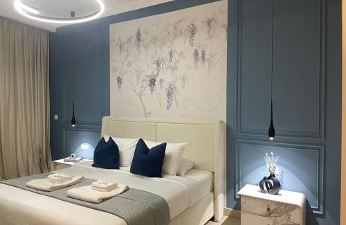 Madinat Zayed Apartamento | Connected to Dubai Mall and Metro - Burj Vista T2