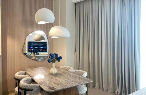 Madinat Zayed Apartamento | Connected to Dubai Mall and Metro - Burj Vista T2