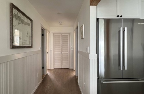 Groton Casa | Connecticut Coast Waterfront Home