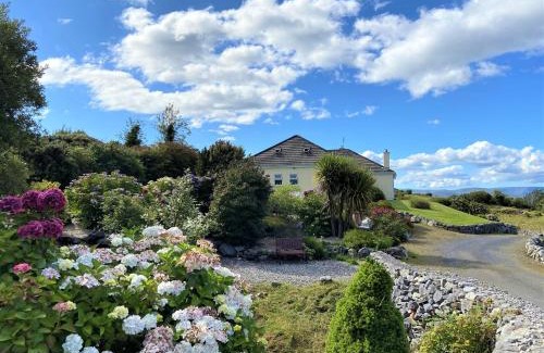 Oughterard Cama Y Desayuno | Connemara Haven Bed and Breakfast