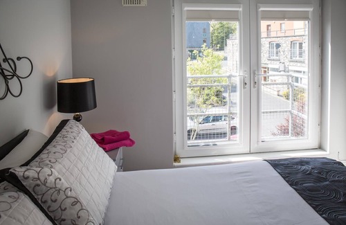 Clifden Casa | Connemara Lettings Townhouse, Clifden