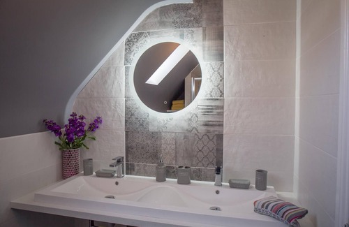 Clifden Casa | Connemara Lettings Townhouse, Clifden