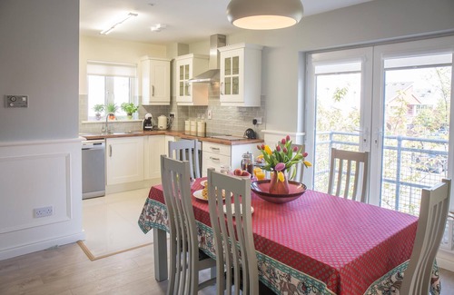 Clifden Casa | Connemara Lettings Townhouse, Clifden