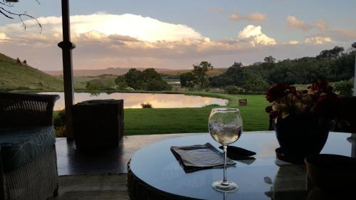 Dullstroom Casa | Connemara Trout Lodge