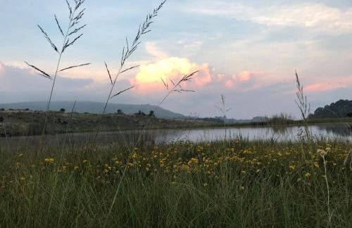 Dullstroom Casa | Connemara Trout Lodge