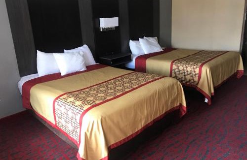 Pigeon Forge Hotel | Conner Hill Motor Lodge