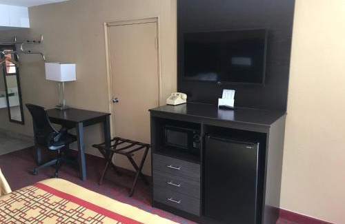 Pigeon Forge Hotel | Conner Hill Motor Lodge