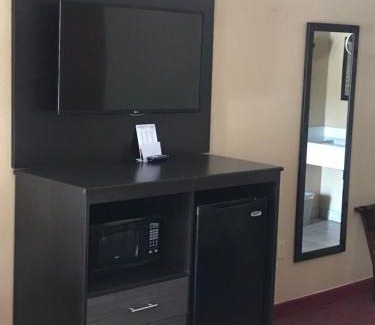 Pigeon Forge Hotel | Conner Hill Motor Lodge