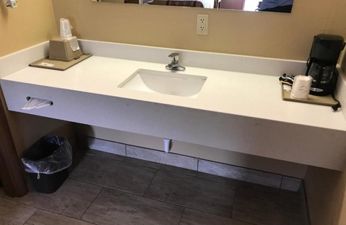 Pigeon Forge Hotel | Conner Hill Motor Lodge