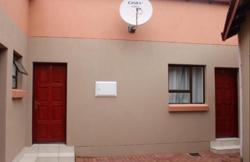 Moses Kotane Apartamento | Connesione Mogwase