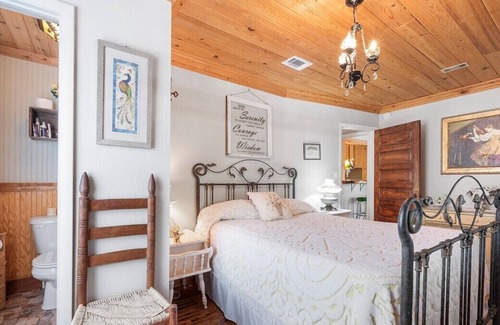Old Town Chalet De Esquí | connie rivershack villas