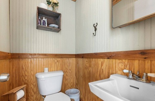 Old Town Chalet De Esquí | connie rivershack villas