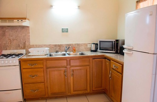St. John's Hotel | Connie's Comfort Suites