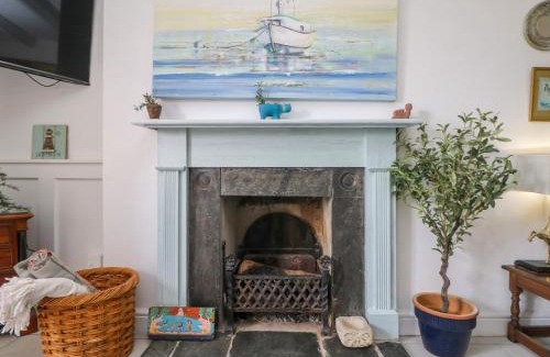 Saint Erth Praze Casa | Connie's Cottage