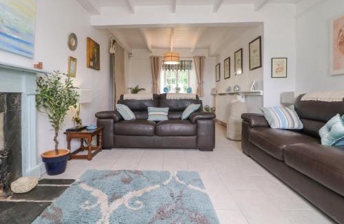 Saint Erth Praze Casa | Connie's Cottage