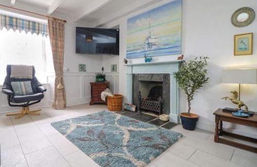 Saint Erth Praze Casa | Connie's Cottage