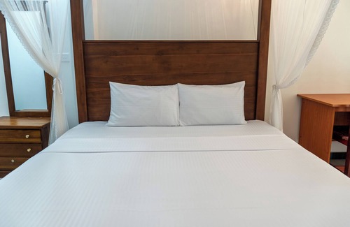Habaraduwa Hotel | CoNomad Habaraduwa - CoLive and CoWork